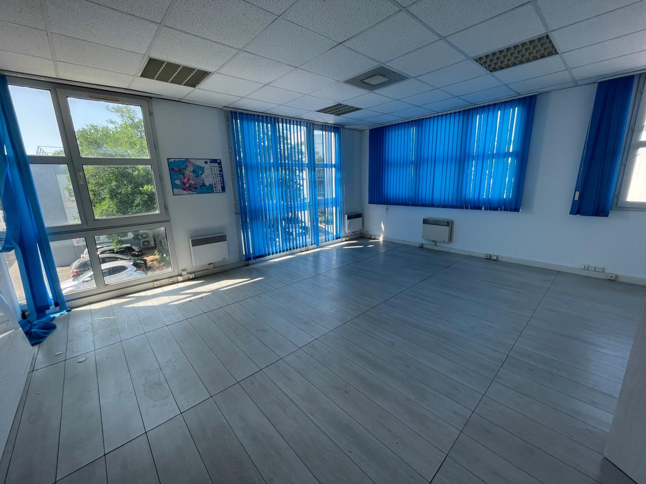 Bureau Montpellier 543m² Location bureau Montpellier Hérault OLBUR2533265 27